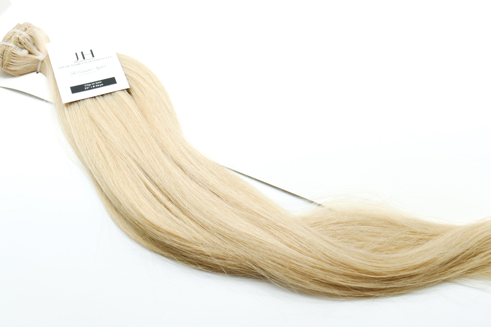 100% European Wholesale Human Hair Extension Clip In Hair