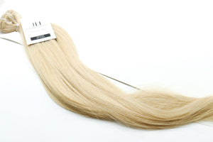 Skye Blonde 22" Clip-In Hair Extensions (#60) - Baciami® Hair Extensions