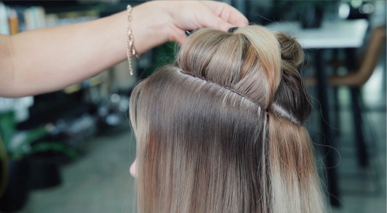 Sydney ELEVATE Masterclass 01/08/2022 - Baciami® Hair Extensions