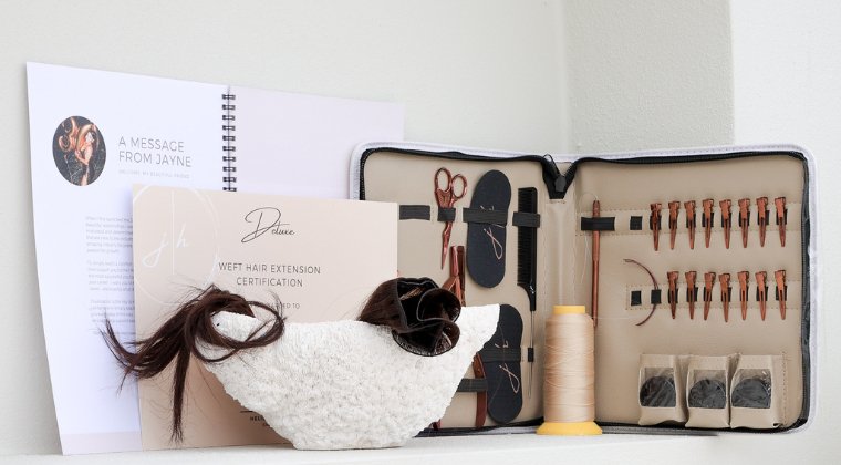 Sydney ELEVATE Masterclass 01/08/2022 - Baciami® Hair Extensions