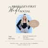 The Weft Social - Baciami® Hair Extensions